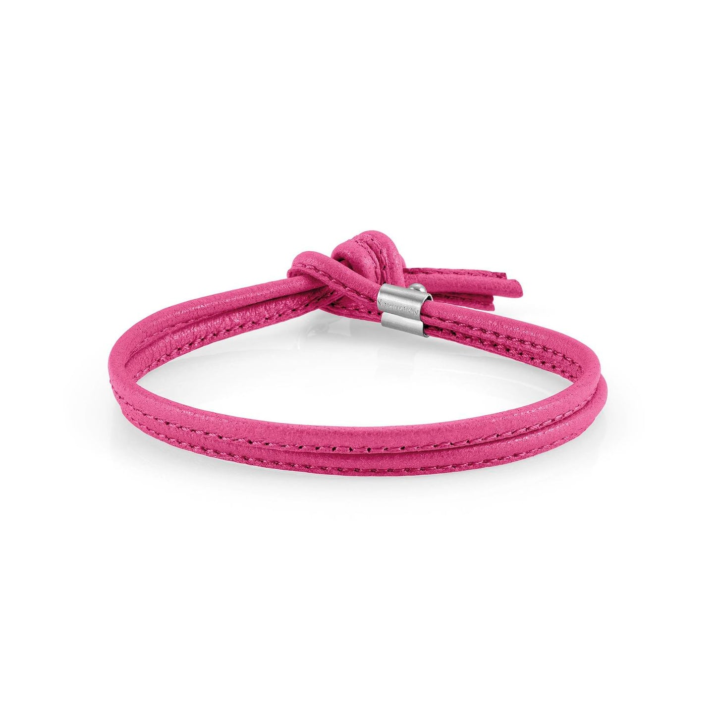 CUBIAMO Fuschia short Leather 160000/011