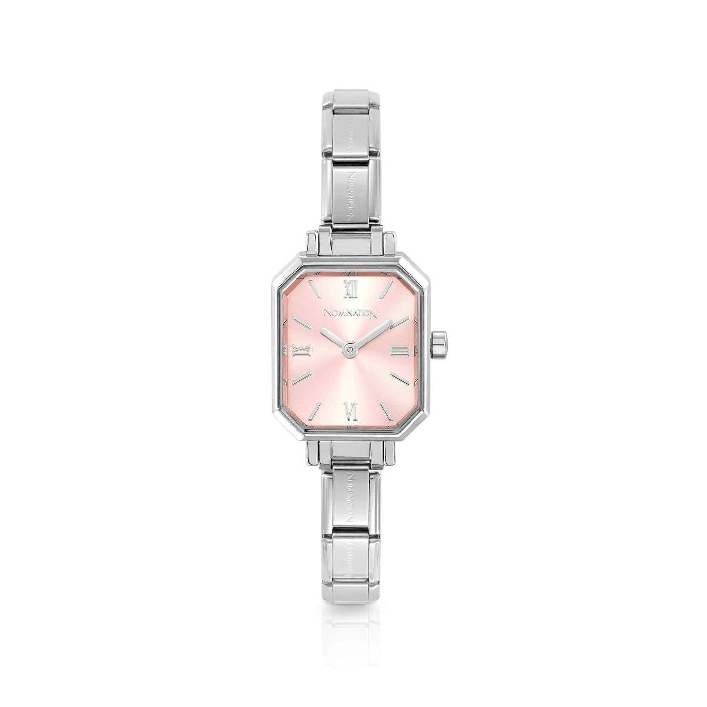 Watches - Silver Case