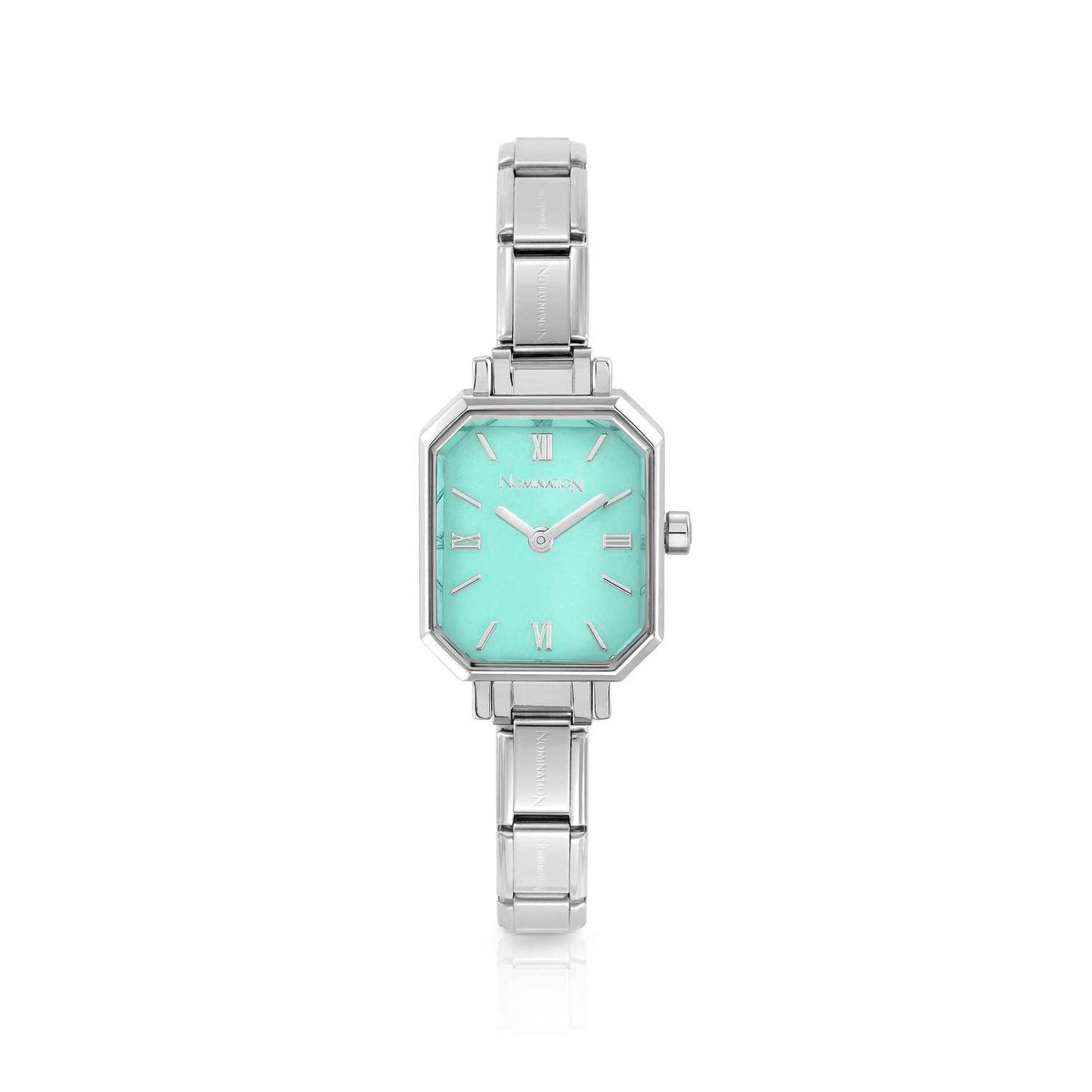 Watches - Silver Case