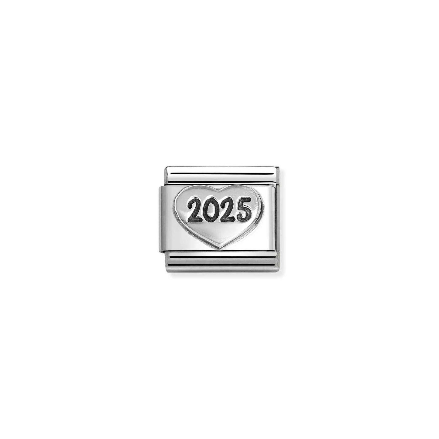 330101/77 NEW Composable Classic Sterling Silver 2025 Link