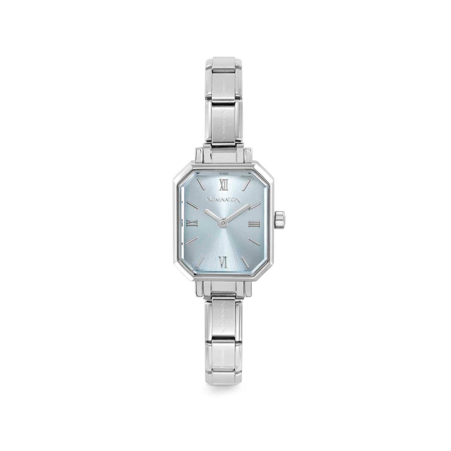 Watches - Silver Case