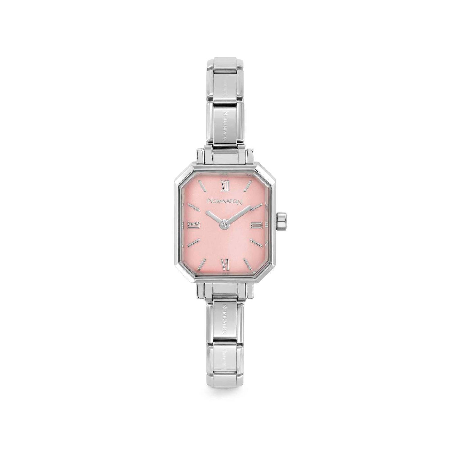 Watches - Silver Case