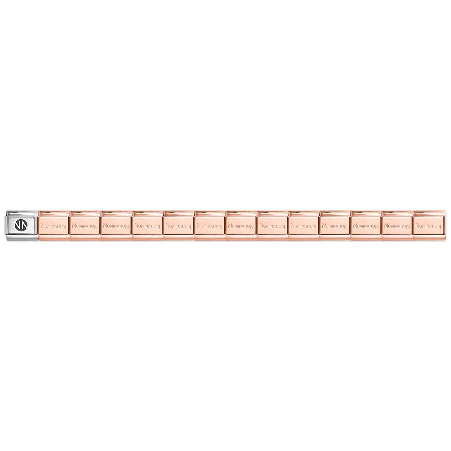 Rose PVD Coated Stainless Steel Composable Base 530301/011