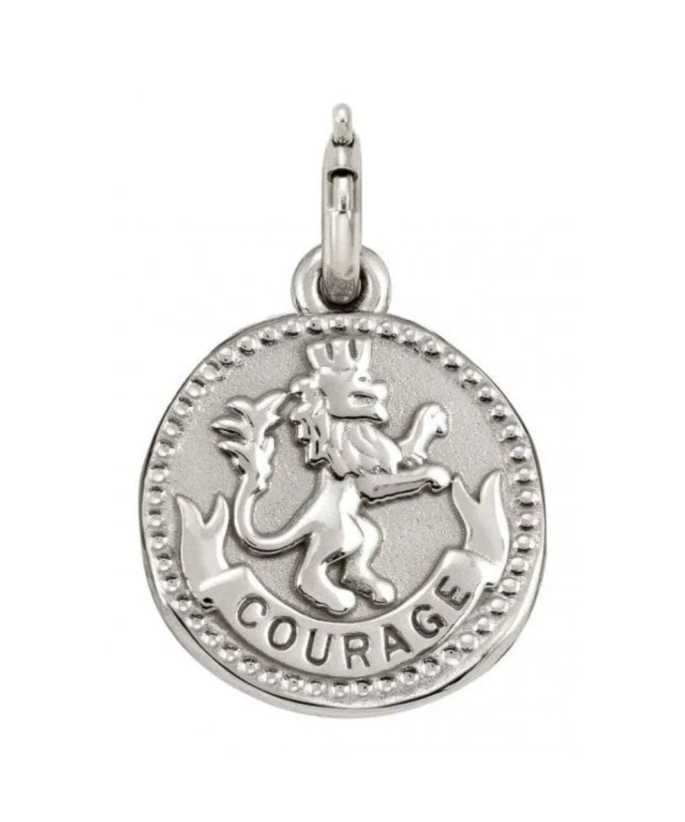 147303 Wishes Sterling Silver Pendant