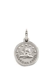 147303 Wishes Sterling Silver Pendant