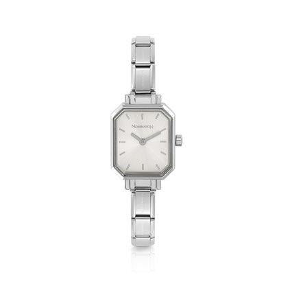 Watches - Silver Case