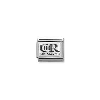 330111/40D Classic Silver Coronation 2023 Link