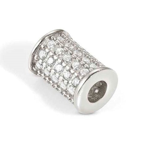 148827/001 SEIMIA ed. ELEGANCE, silver 925 cz WHITE