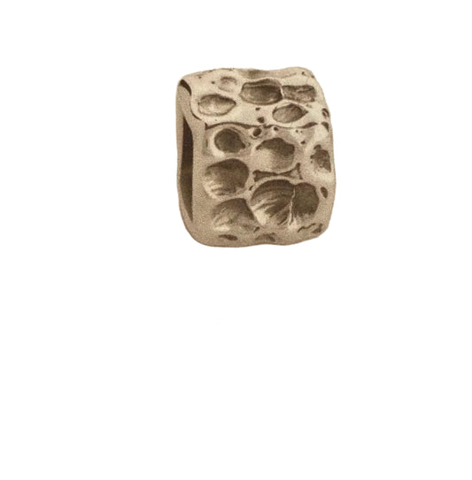 CUBIAMO Big Silver Crater Cube 163001/010