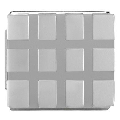 Composable Ikons SYMBOLS in stainless steel (04_Medium Grid)