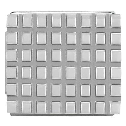Composable Ikons SYMBOLS in stainless steel (05_Small Grid)
