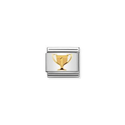 030149/23 Classic Gold Trophy Link