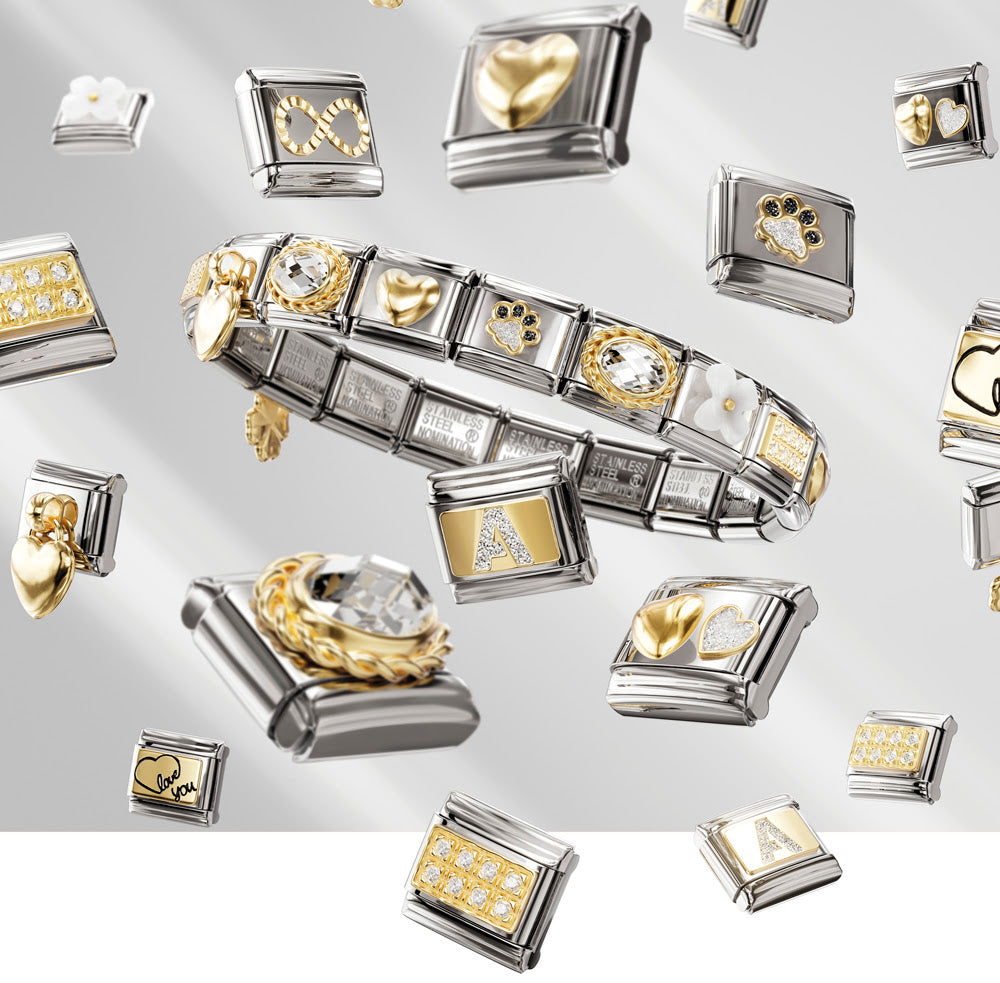 AW25 Composable Links