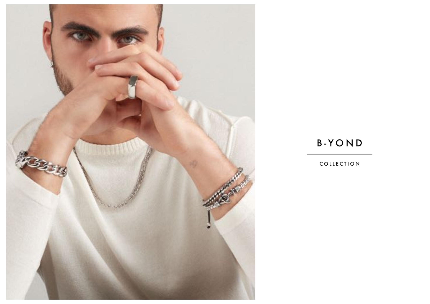 BYond Collection