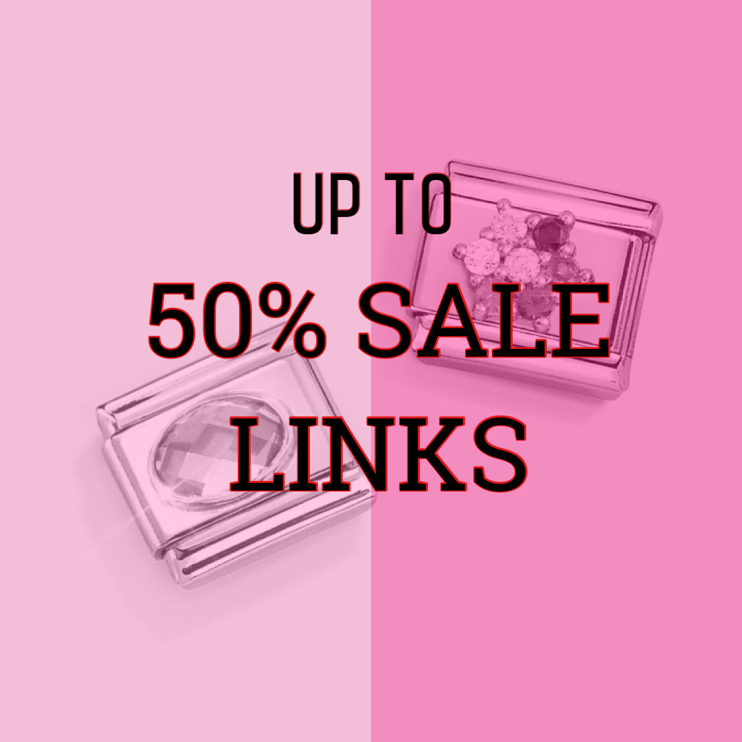 Up to 50% SALE LINKS