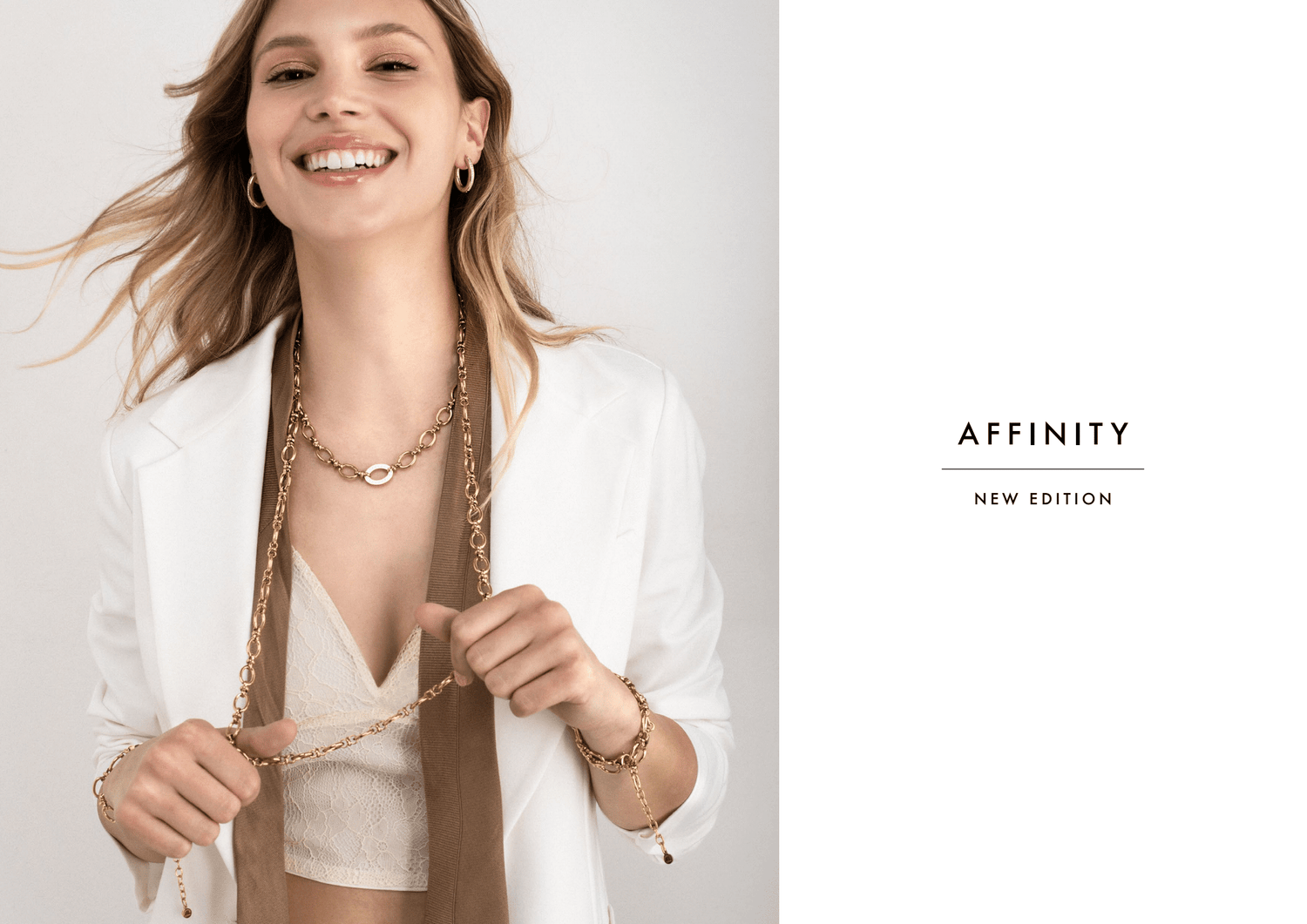 Affinity New Edition FW22
