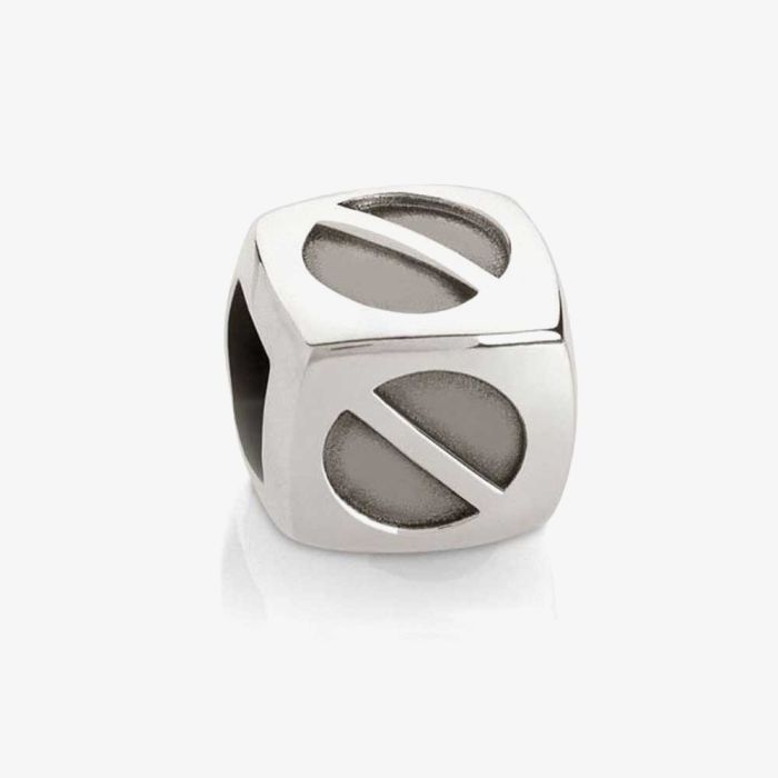 CUBIAMO Silver Screw Cube 161001/005