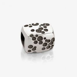 CUBIAMO Silver Spots Cube 162001/009