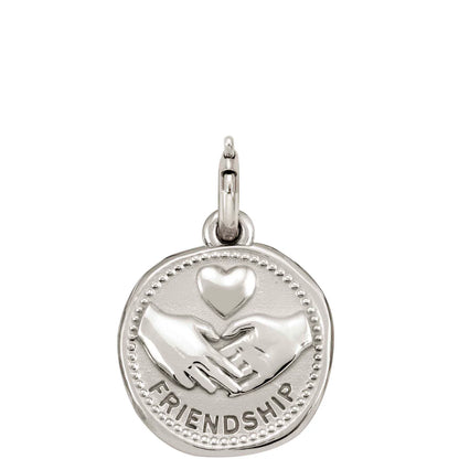 147303 Wishes Sterling Silver Pendant