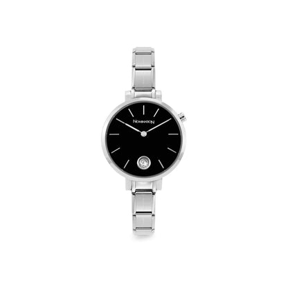 Watches - Silver Case
