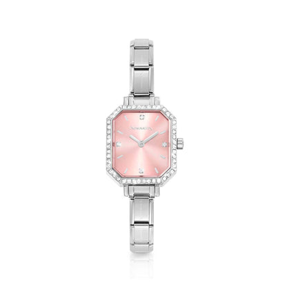 Watches - Silver Case