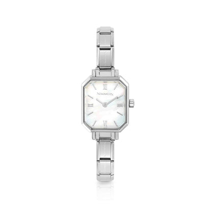Watches - Silver Case
