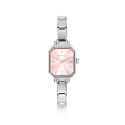 Watches - Silver Case