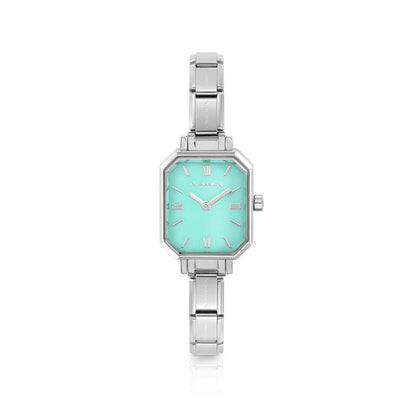 Watches - Silver Case