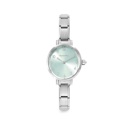 Watches - Silver Case