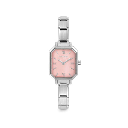 Watches - Silver Case