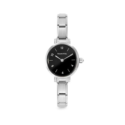 Watches - Silver Case