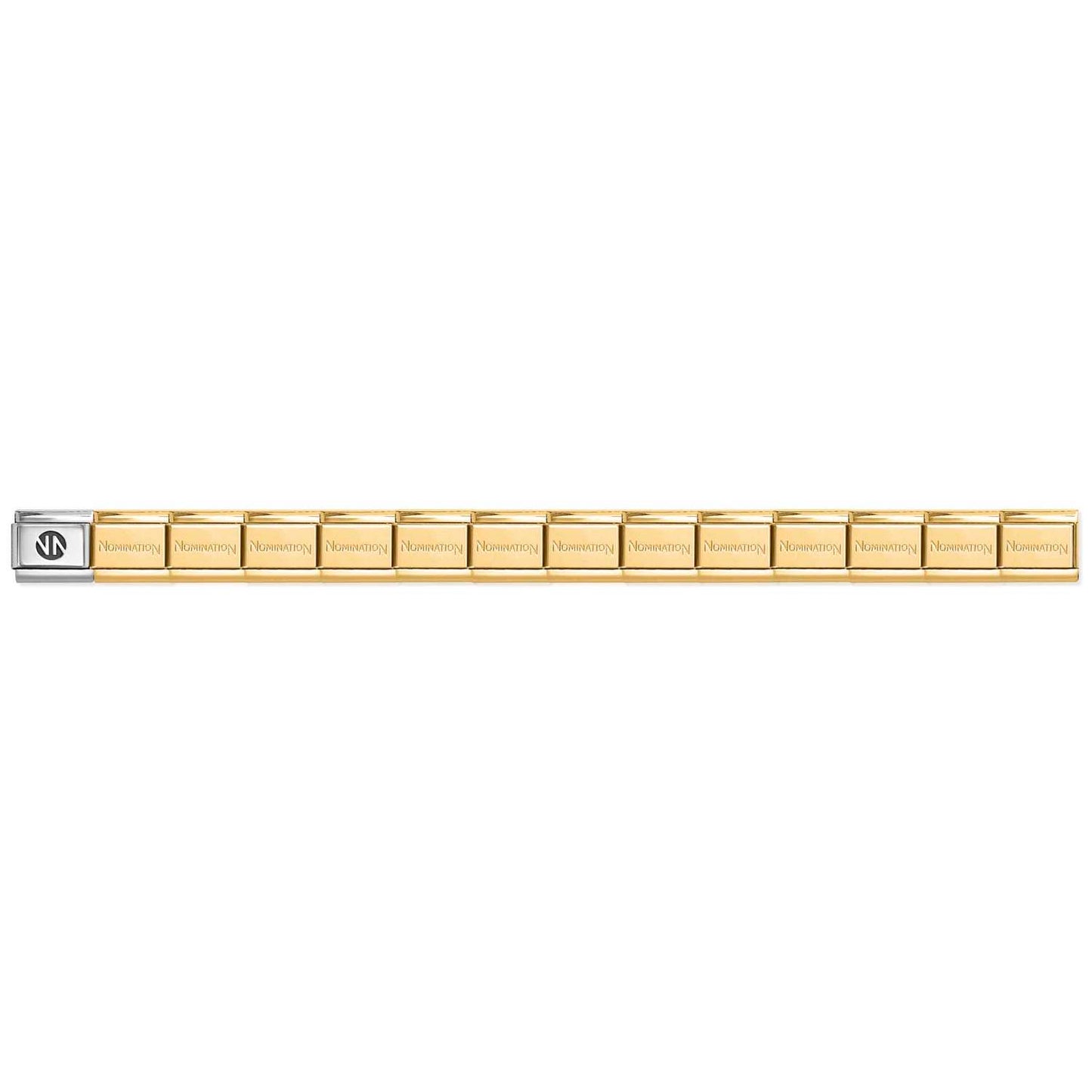 Golden PVD Coated Stainless Steel Composable Base 530301/008