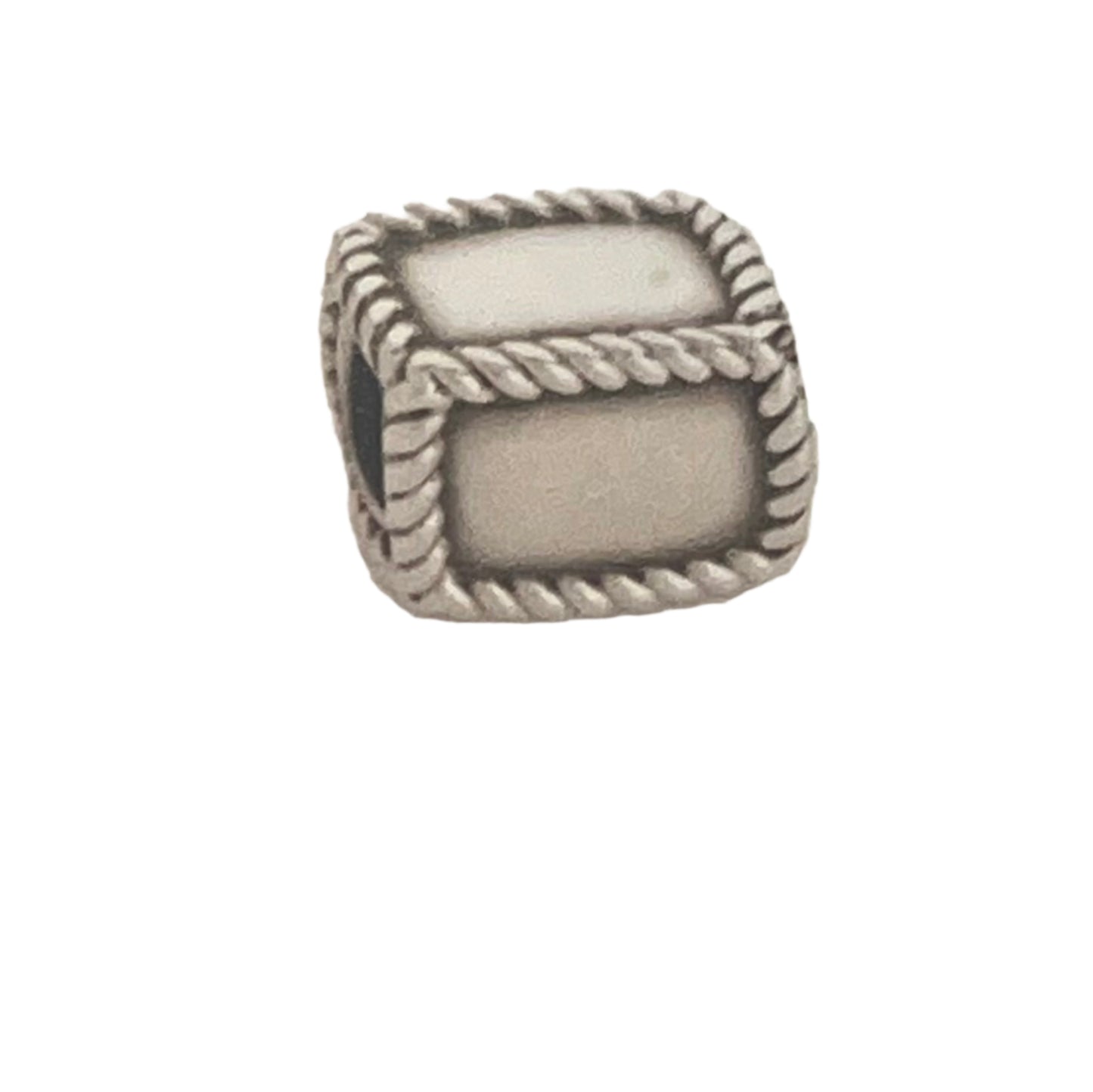 CUBIAMO Silver Twist Cube 162001/001