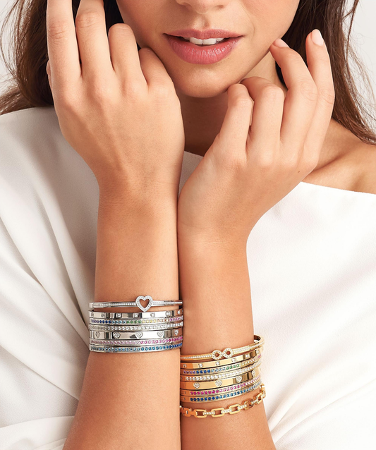 Pretty Bangles