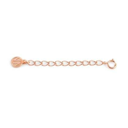 009998/020 Extender for chain Silv/RGP