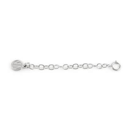 009998/024 Extender for round chain Silv