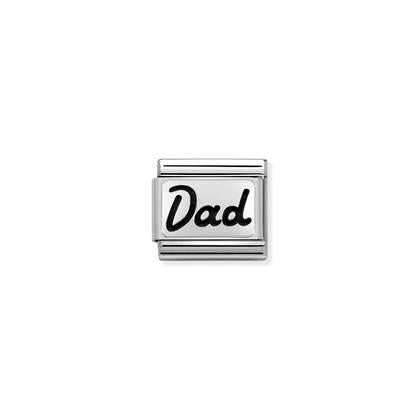 330102/33 Classic Silvershine Dad link
