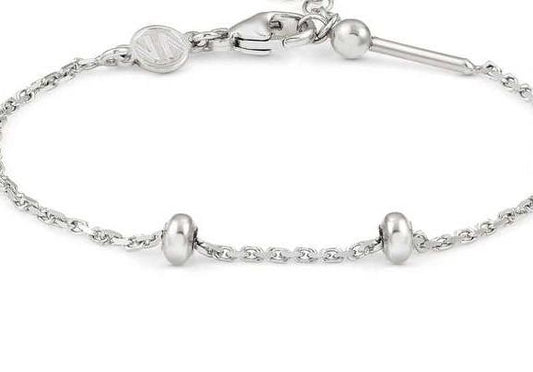 147107/009 SEIMIA bracelet in 925 silver Chain