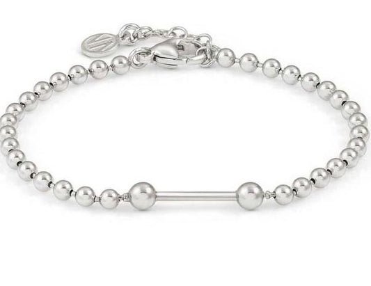 147106/010 SEIMIA bracelet in 925 silver Dots