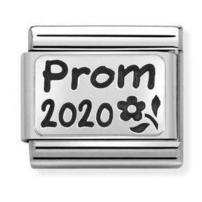 330109/32D  Classic,S/Steel,925 silver. Prom 2020