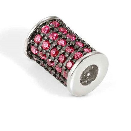 148846/006 SEIMIA ed. ELEGANCE,silver 925 cz RED