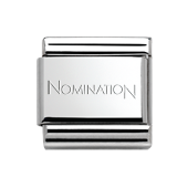 030090/si Stainless Steel Single Component Base Link