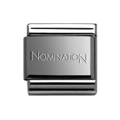 030091/002 Black (Oxi) PVD Single Component Base Link