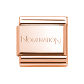 030091/011 Rose (PVD) Single Component Base Link