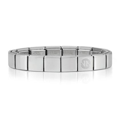 023000/20D Composable Ikons CLASSIC BASE in stainless steel 17 links (20_CLASSIC)