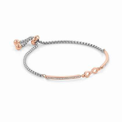 Milleluci Infinity Bracelet